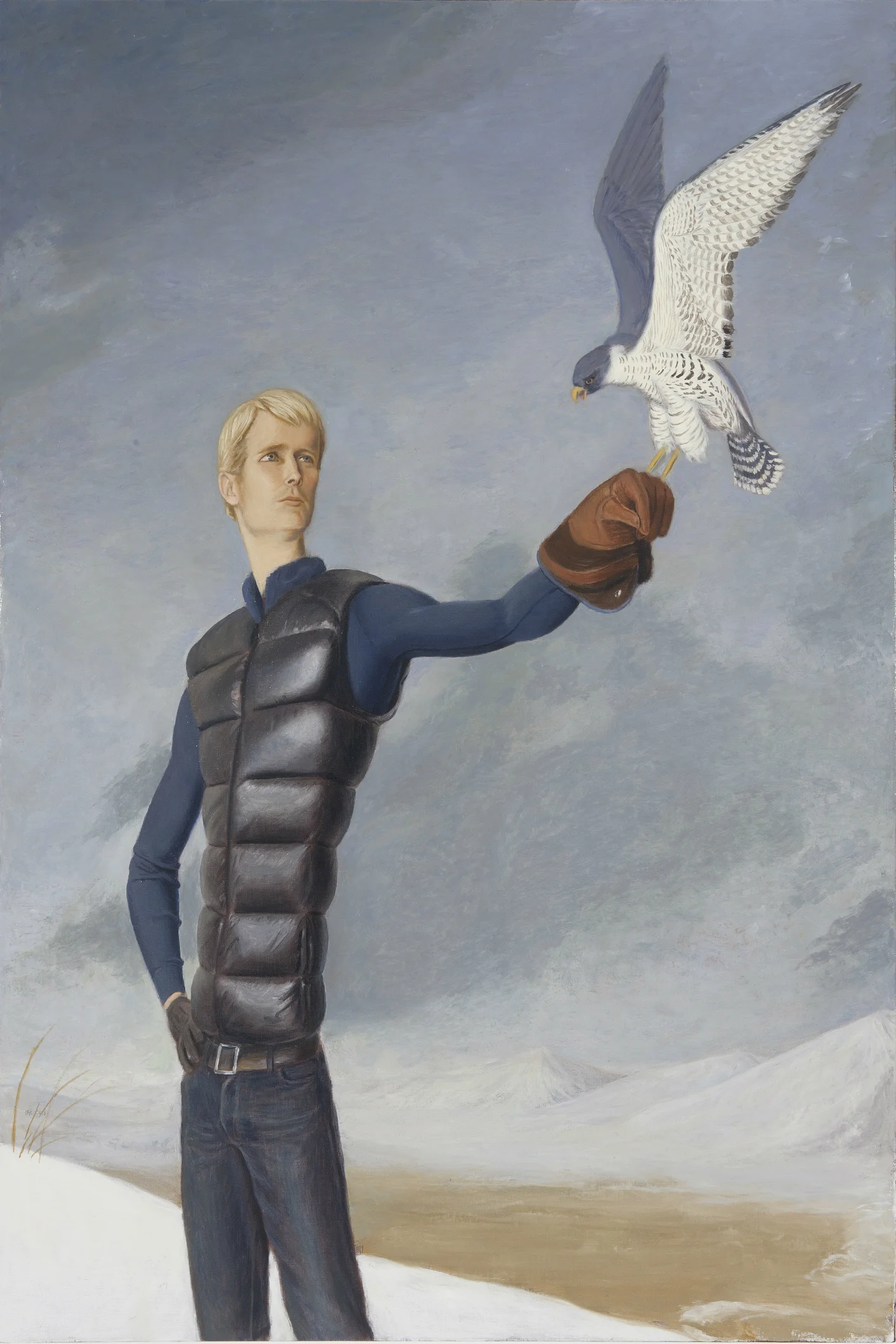 The Falconer