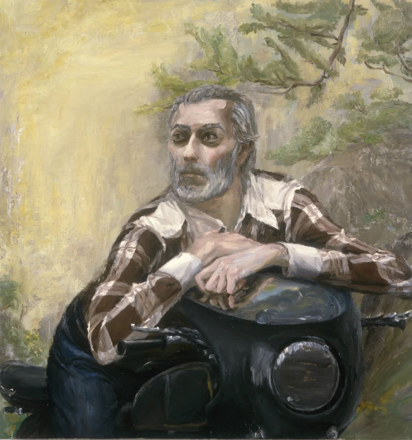 A Gent from Bear Creek