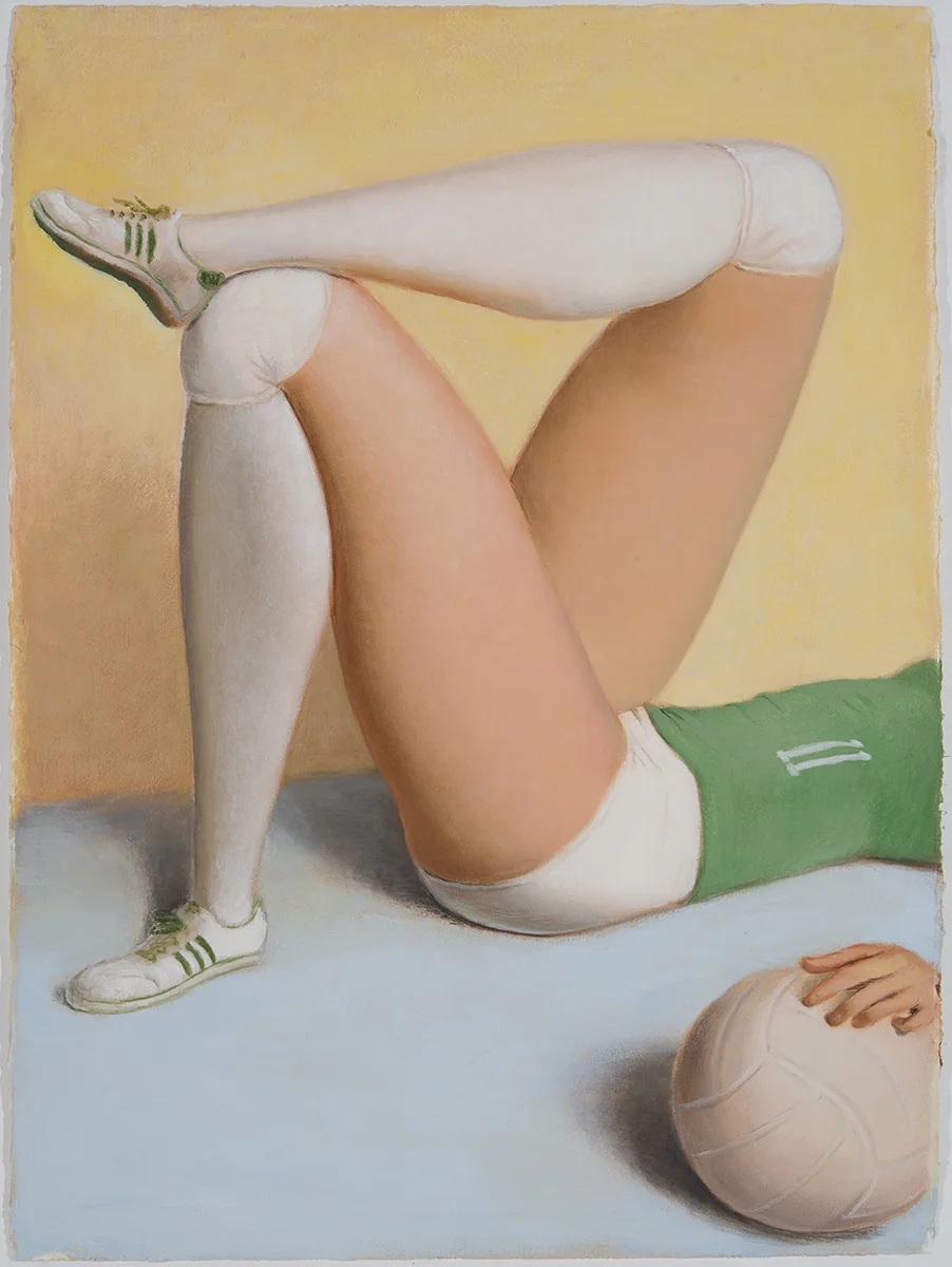 Legs II