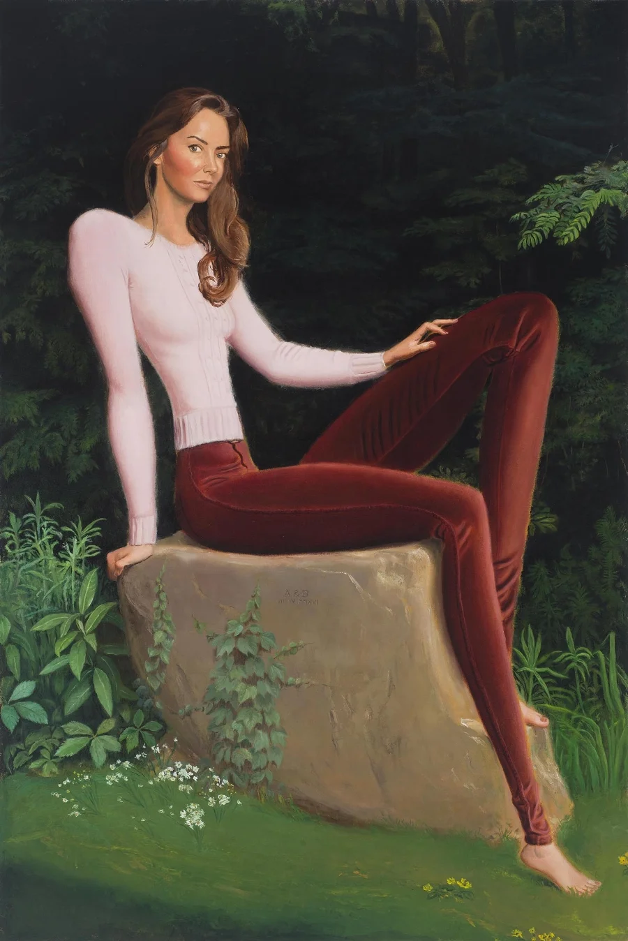 Axelle