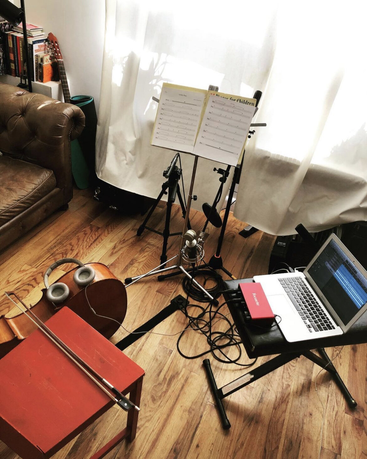 cello recording setup.jpg