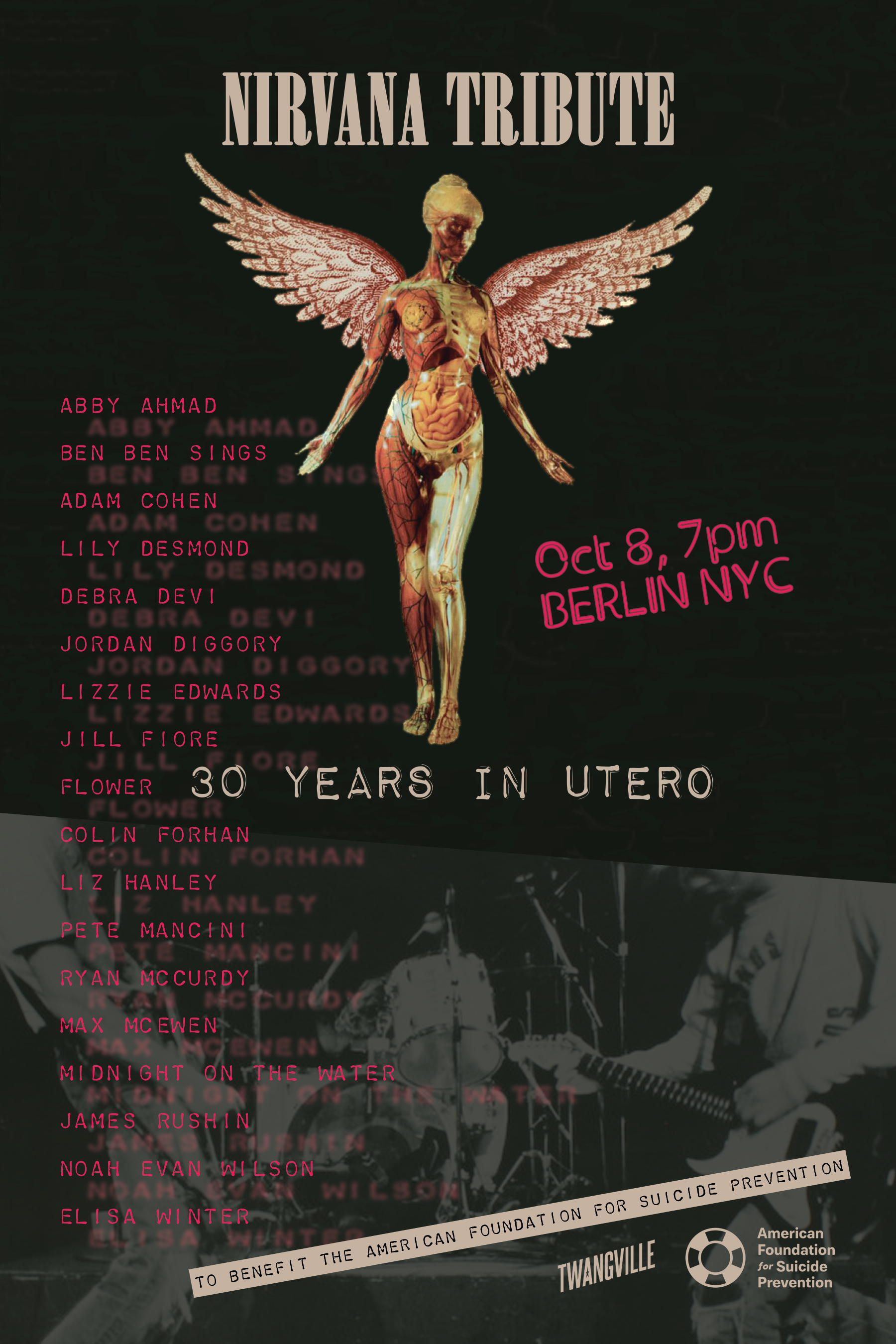 Nirvana Tribute Poster - 11X17 - ONLINE ONLY.png