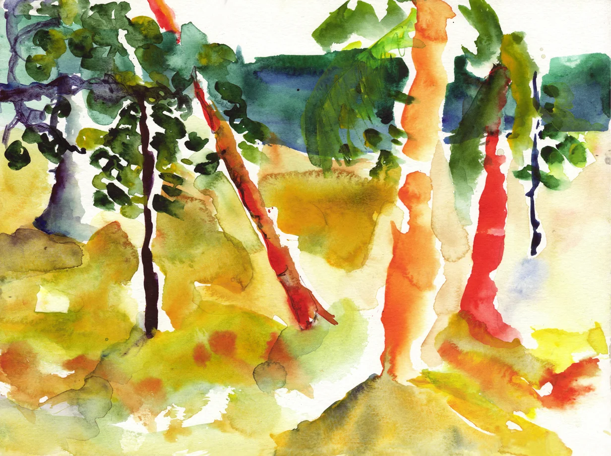 Negril No. 12
