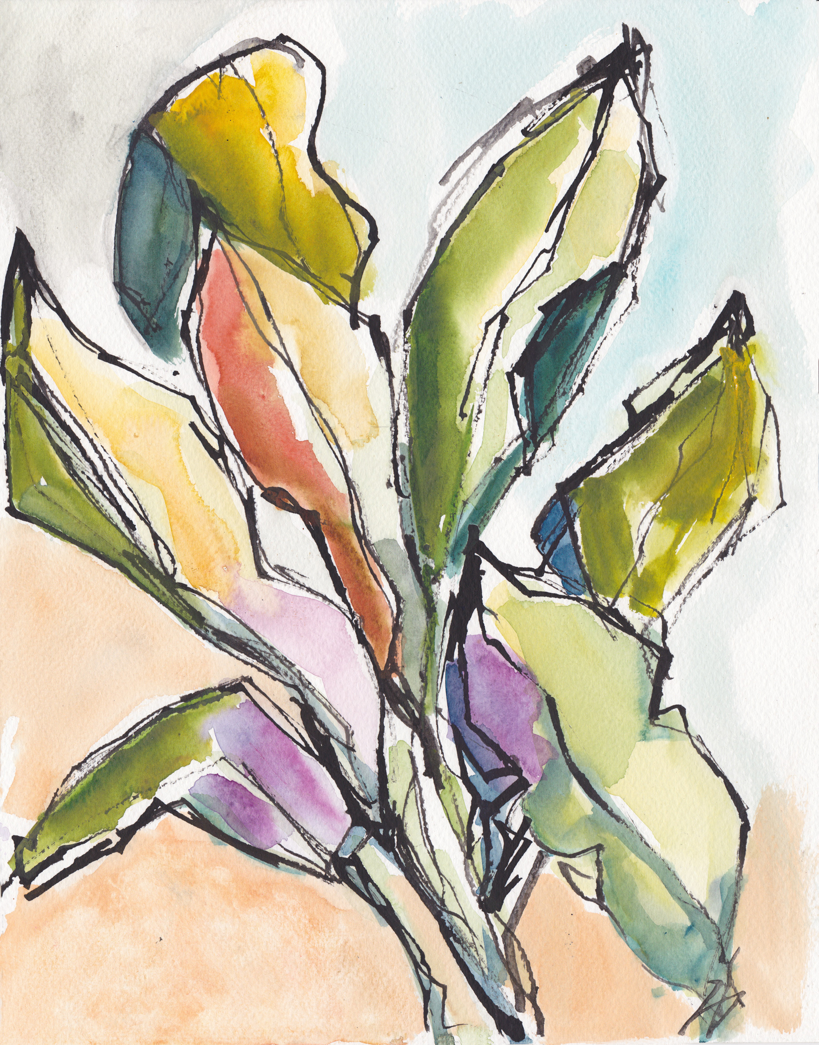 4212 Banana Leaves 6 widescan.jpg