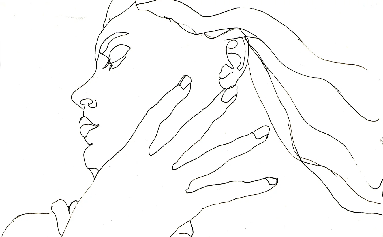 Woman No. 2