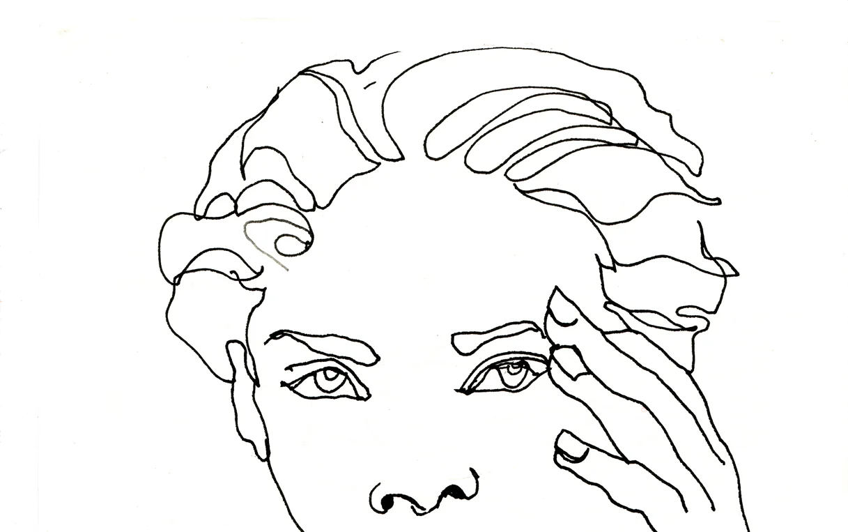 Woman No. 10