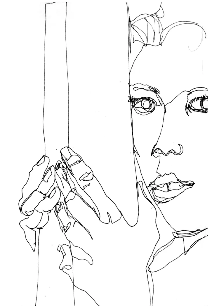 Woman No. 17