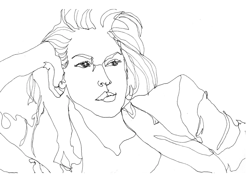 Woman No. 23