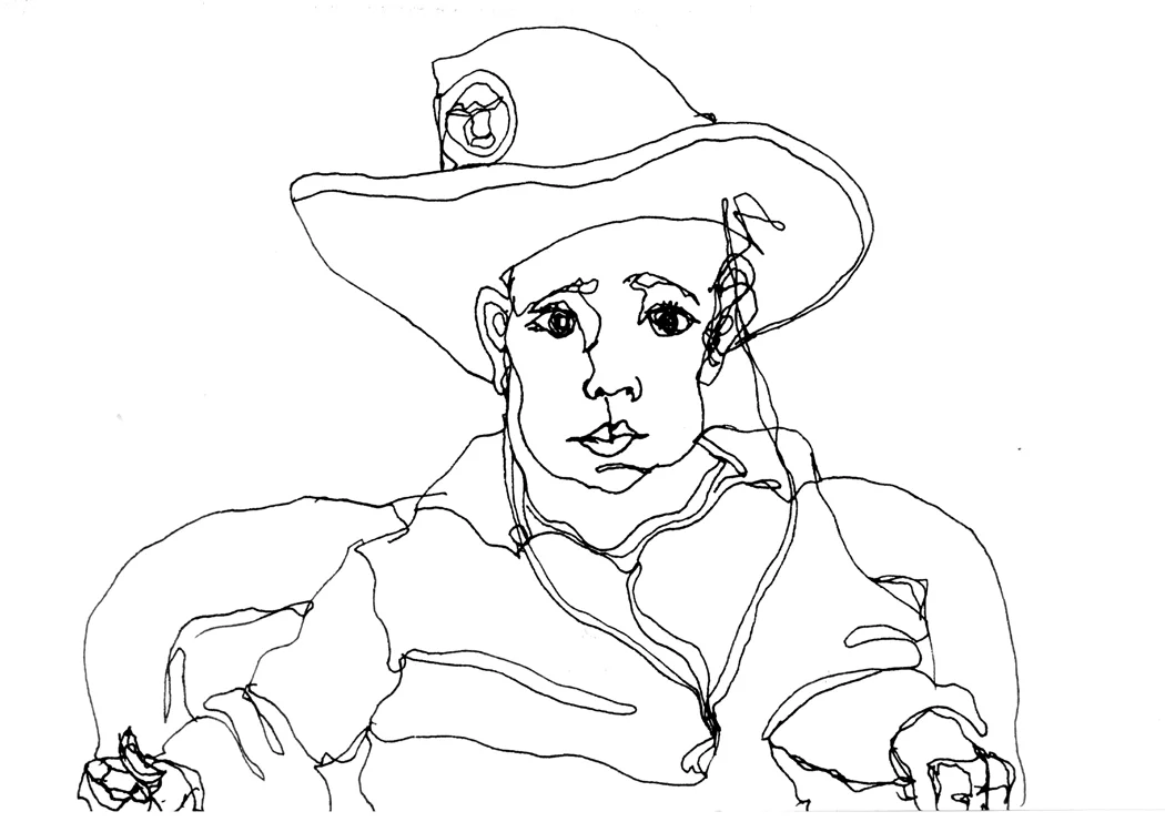Child No. 1