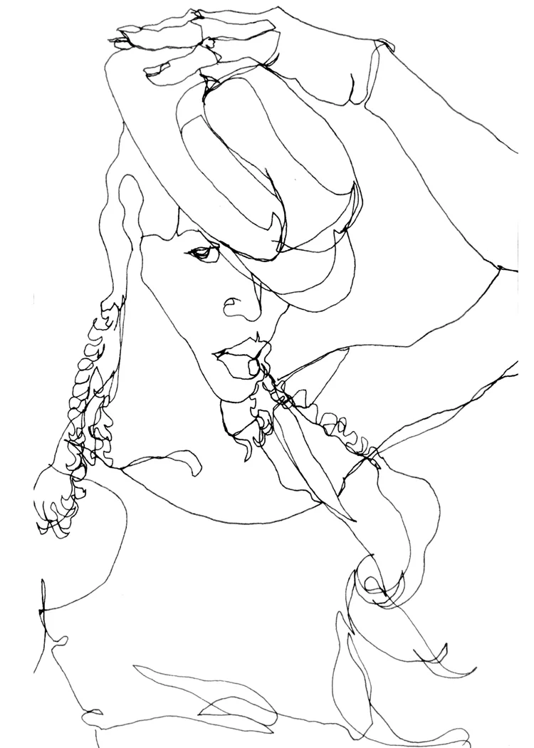 Woman No. 26