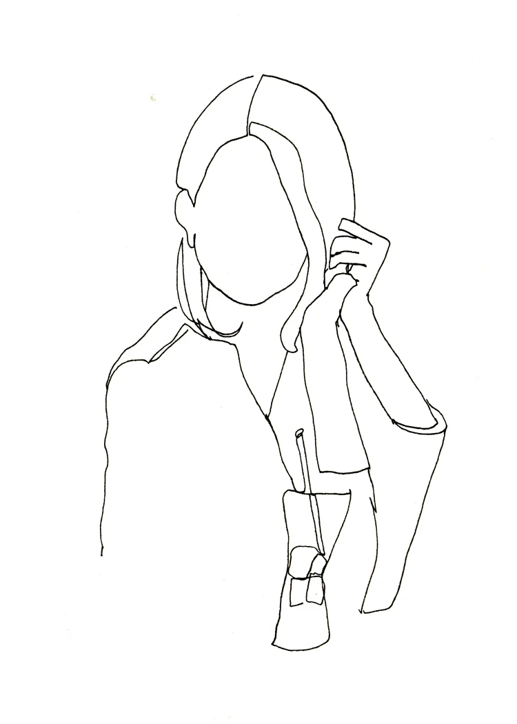 7056 Contour Woman No 43 5x7 wide.jpg