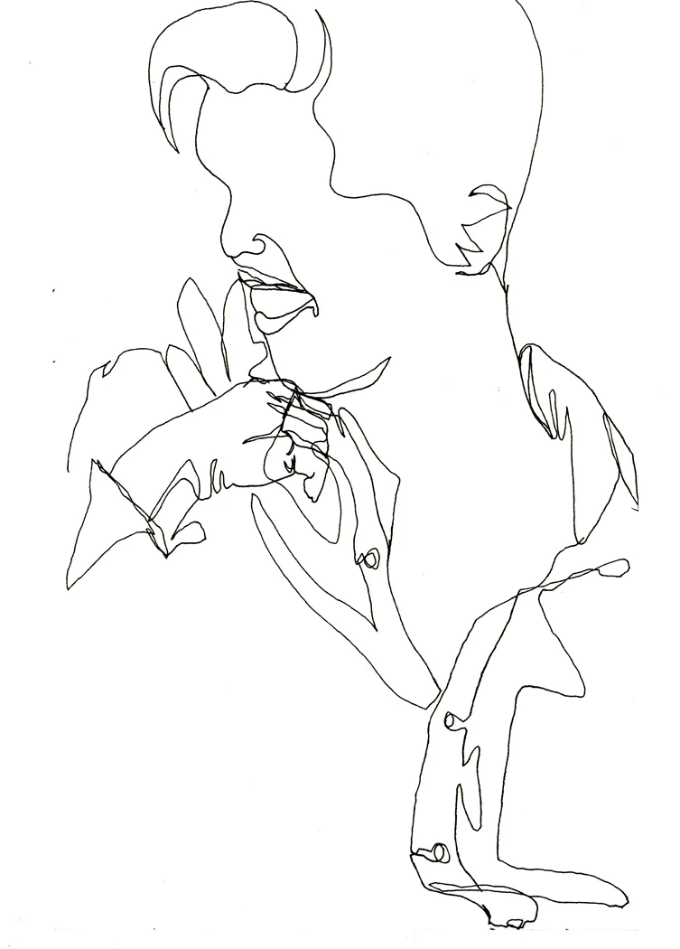 7059 Contour Woman No 45 5x7wide.jpg