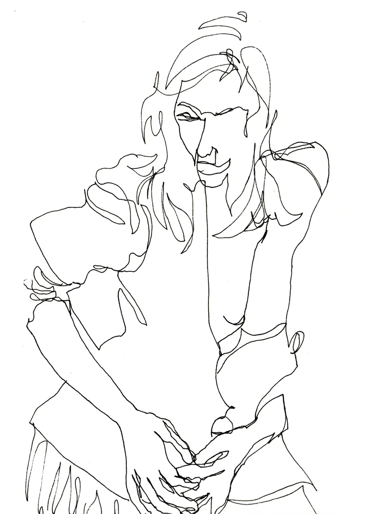 7062 Contour Woman No 48 5x7 wide.jpg