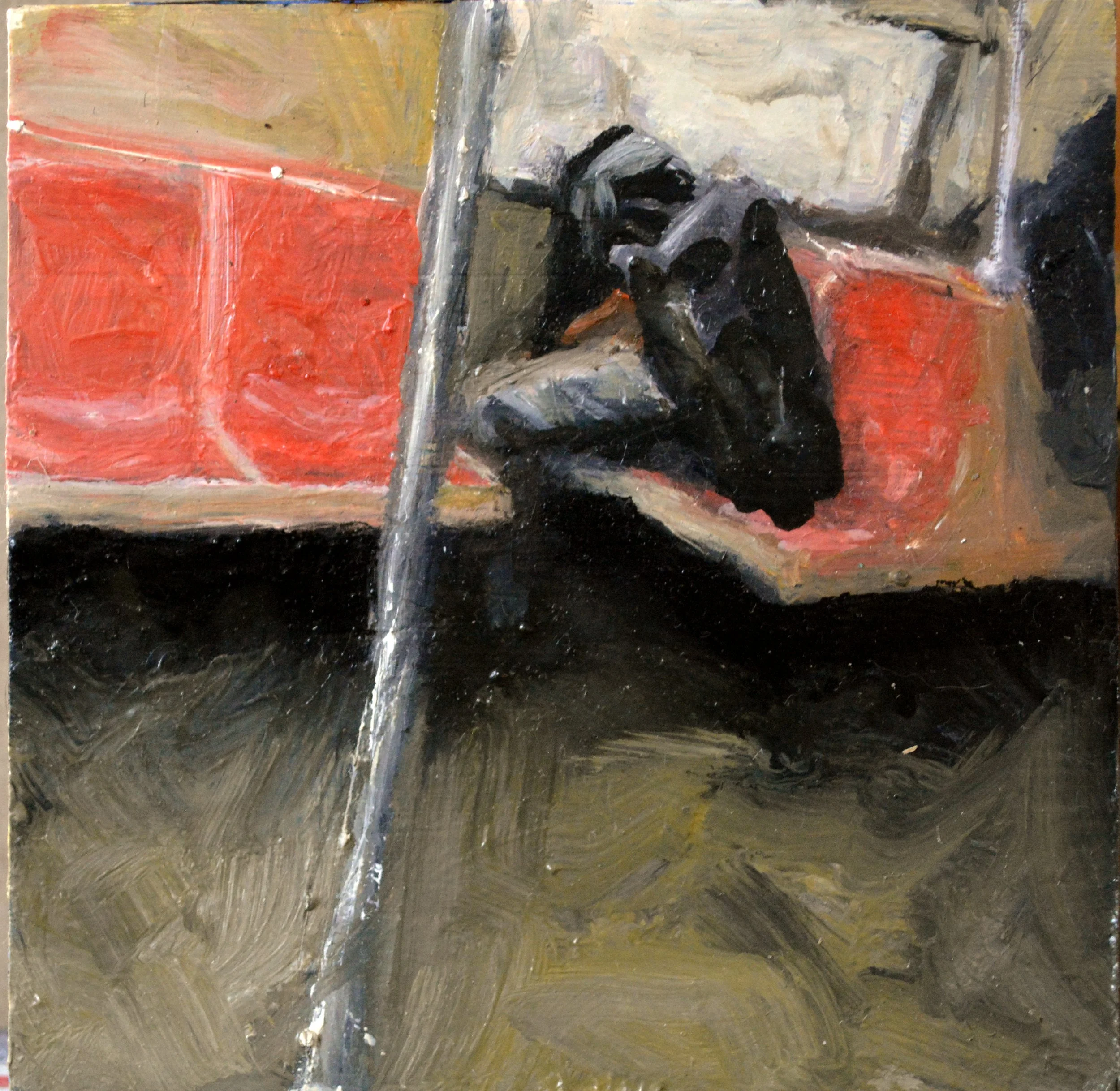 NYC Subway No. 3