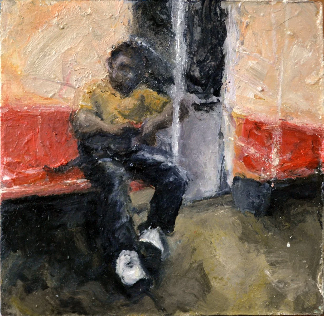 NYC Subway No. 11