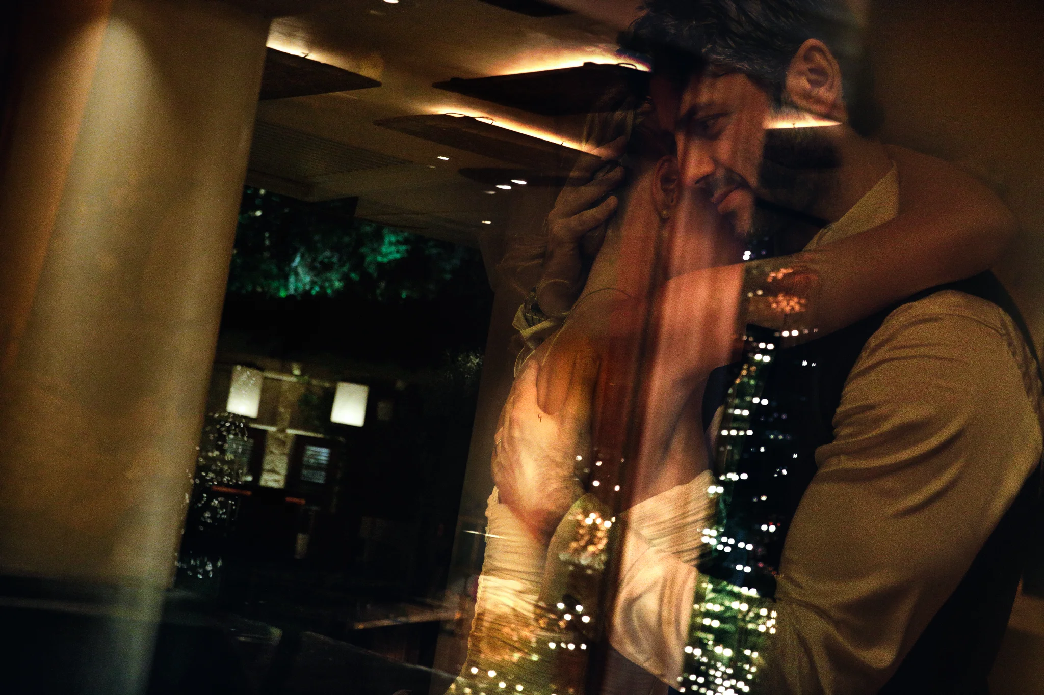 ...a most luminous affair...