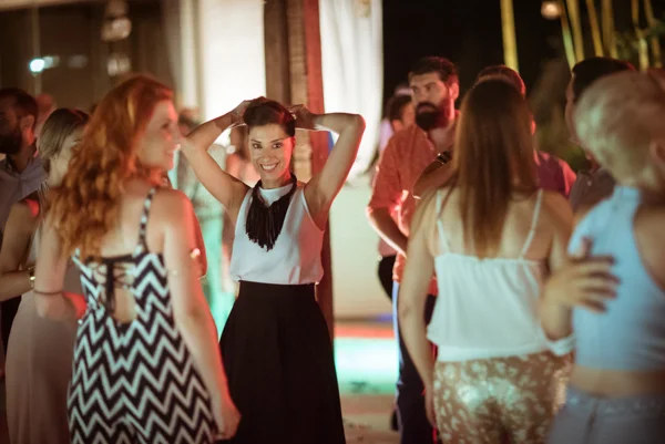 γαμος παρτυ