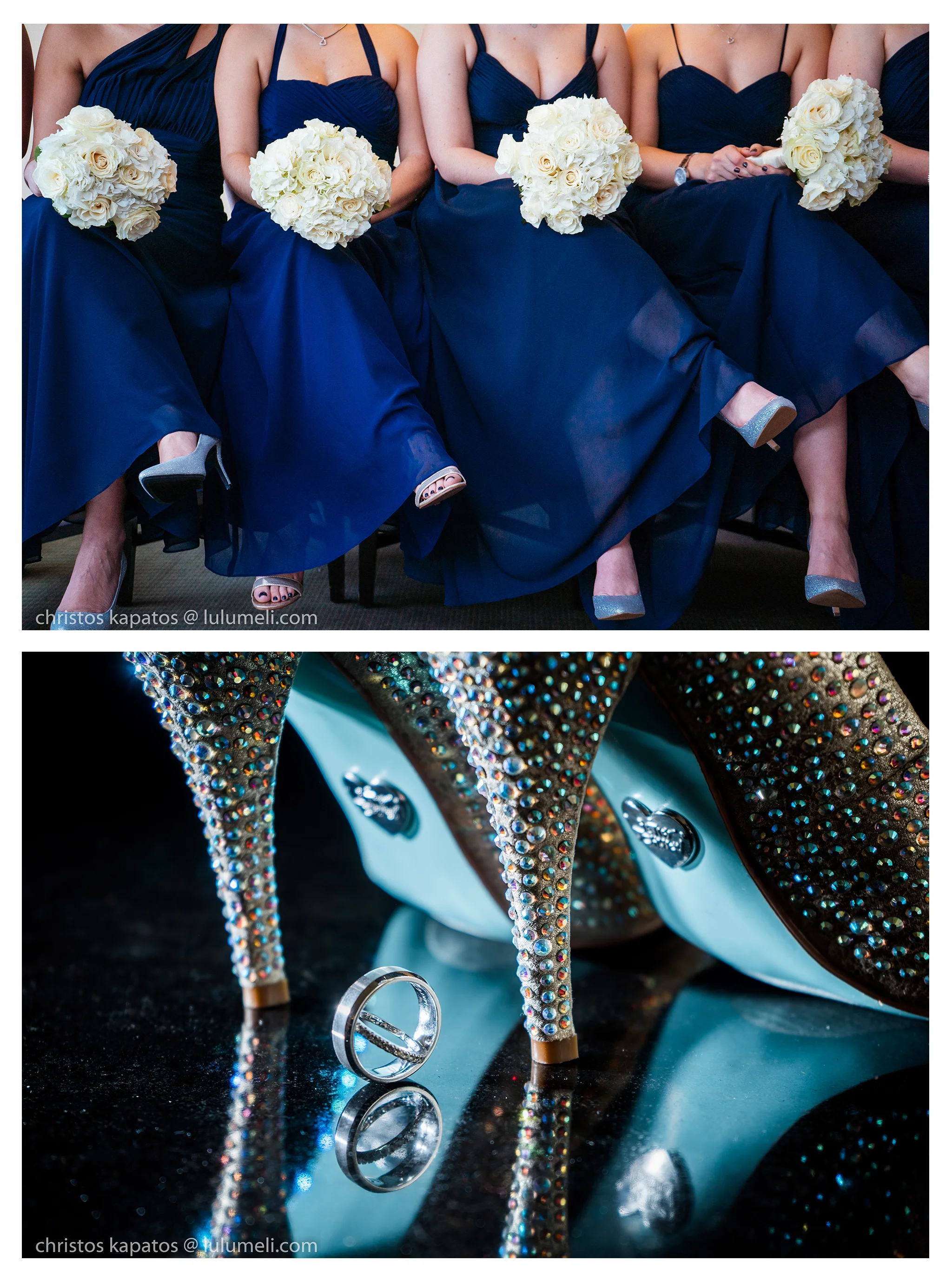 φωτογραφος γαμου