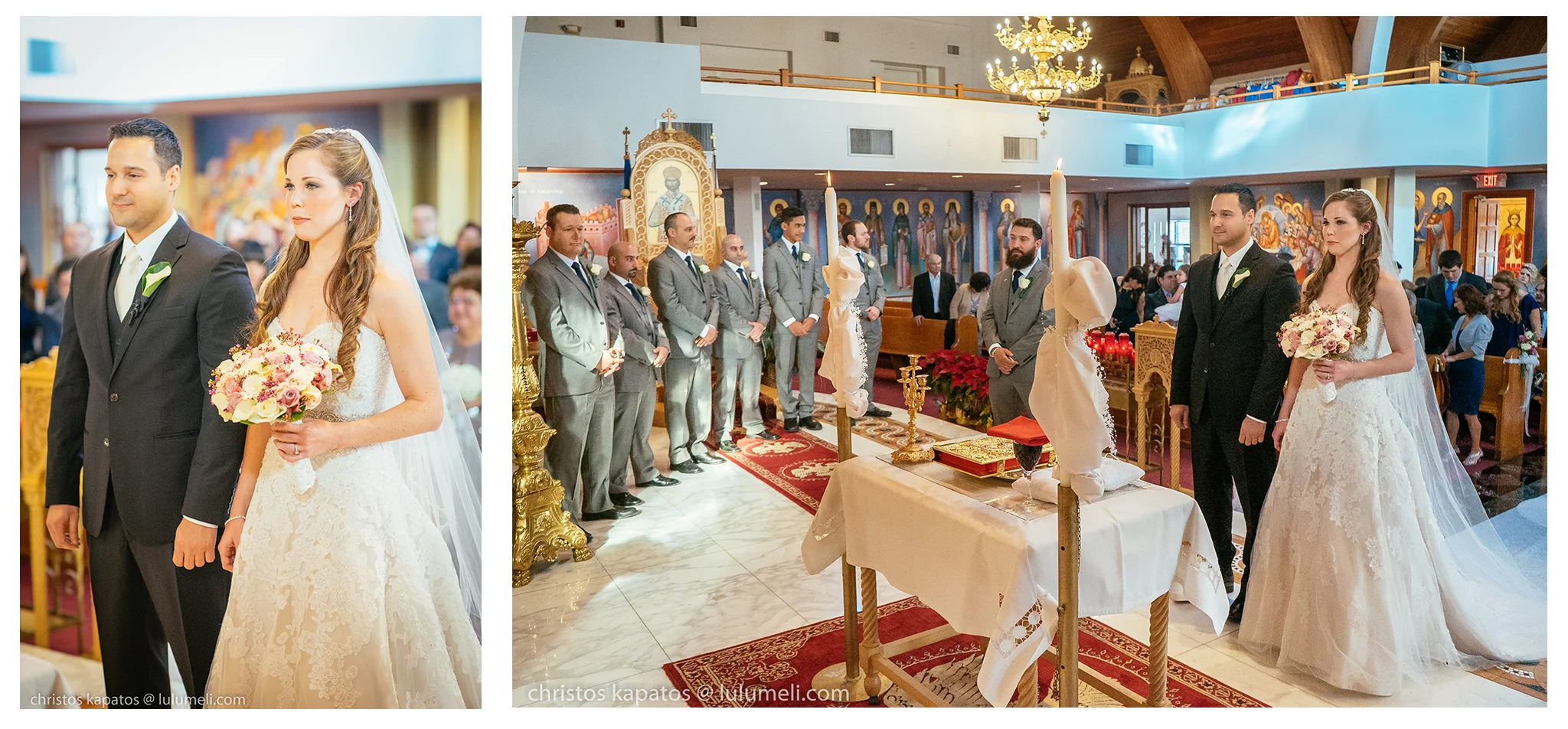 βιντεοσκοπηση γαμου