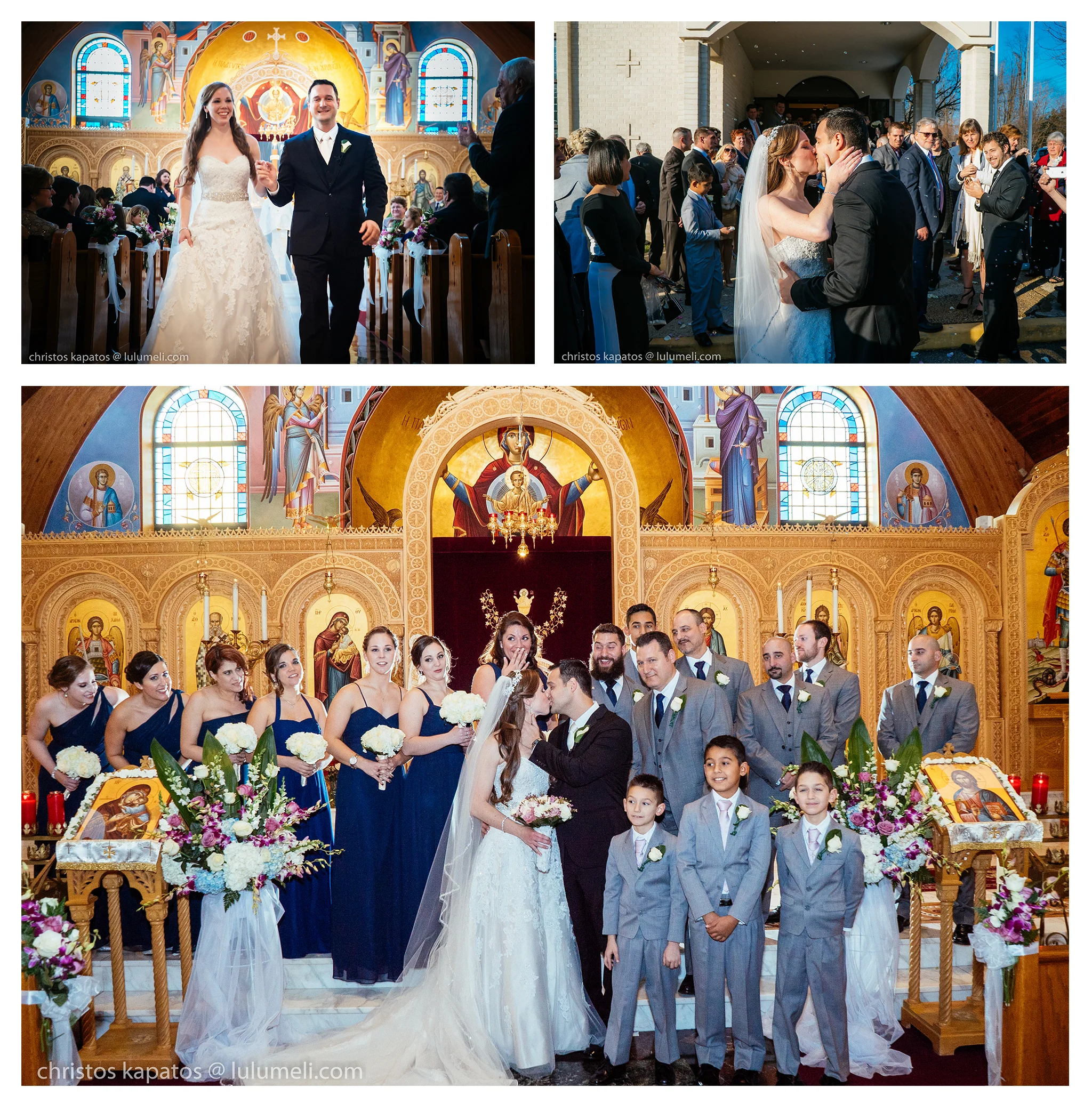 ΦΩΤΟΓΡΑΦΙΑ ΓΑΜΟΥ ΝΕΑ ΥΟΡΚΗ