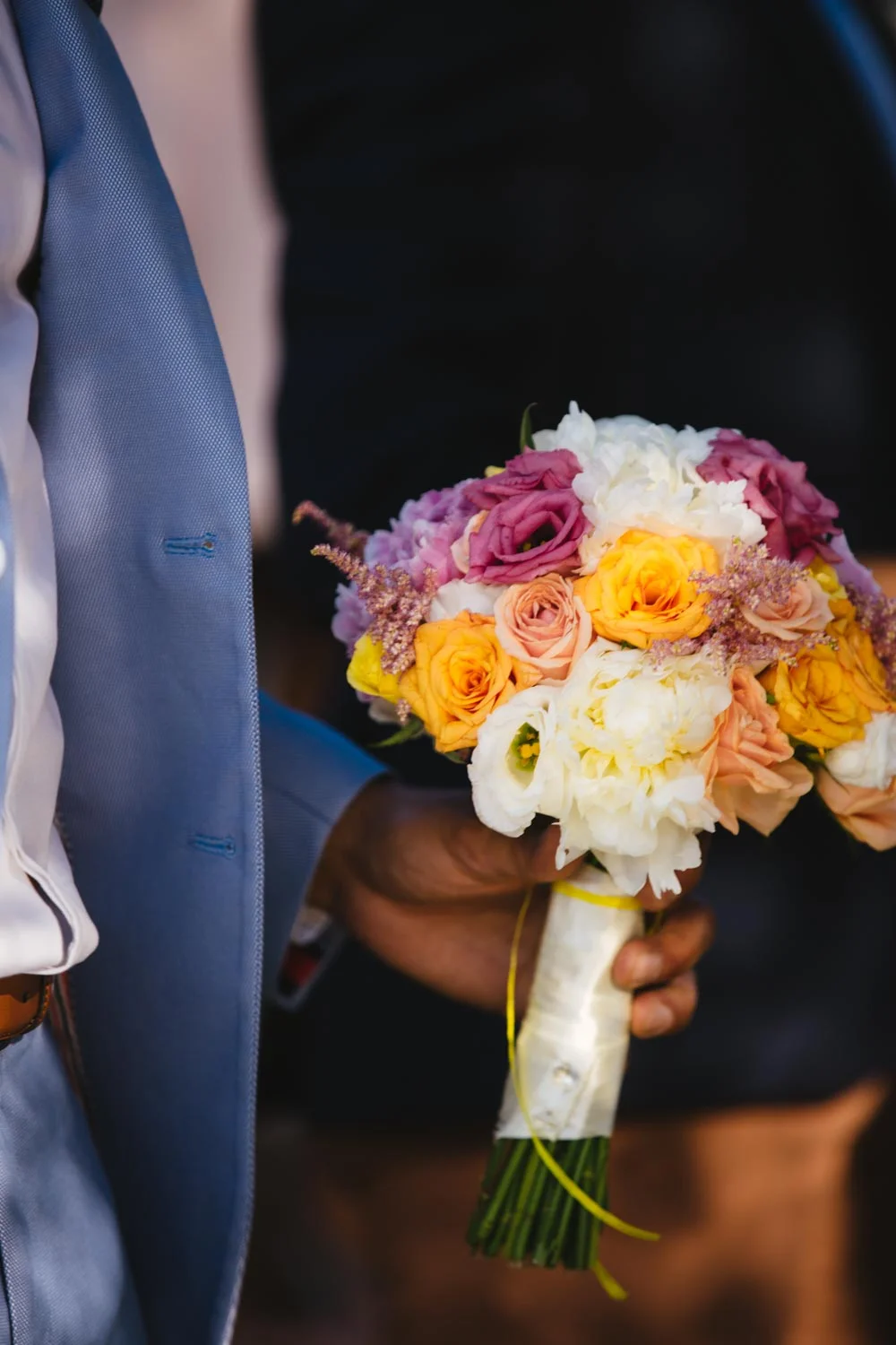 κτημα τζωρτζη γάμος