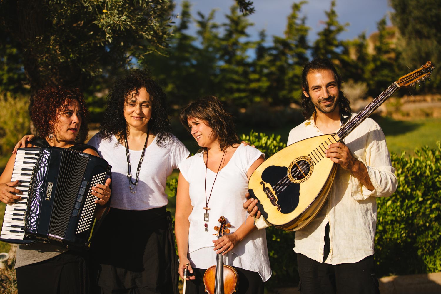 κτημα τζωρτζη γαμος