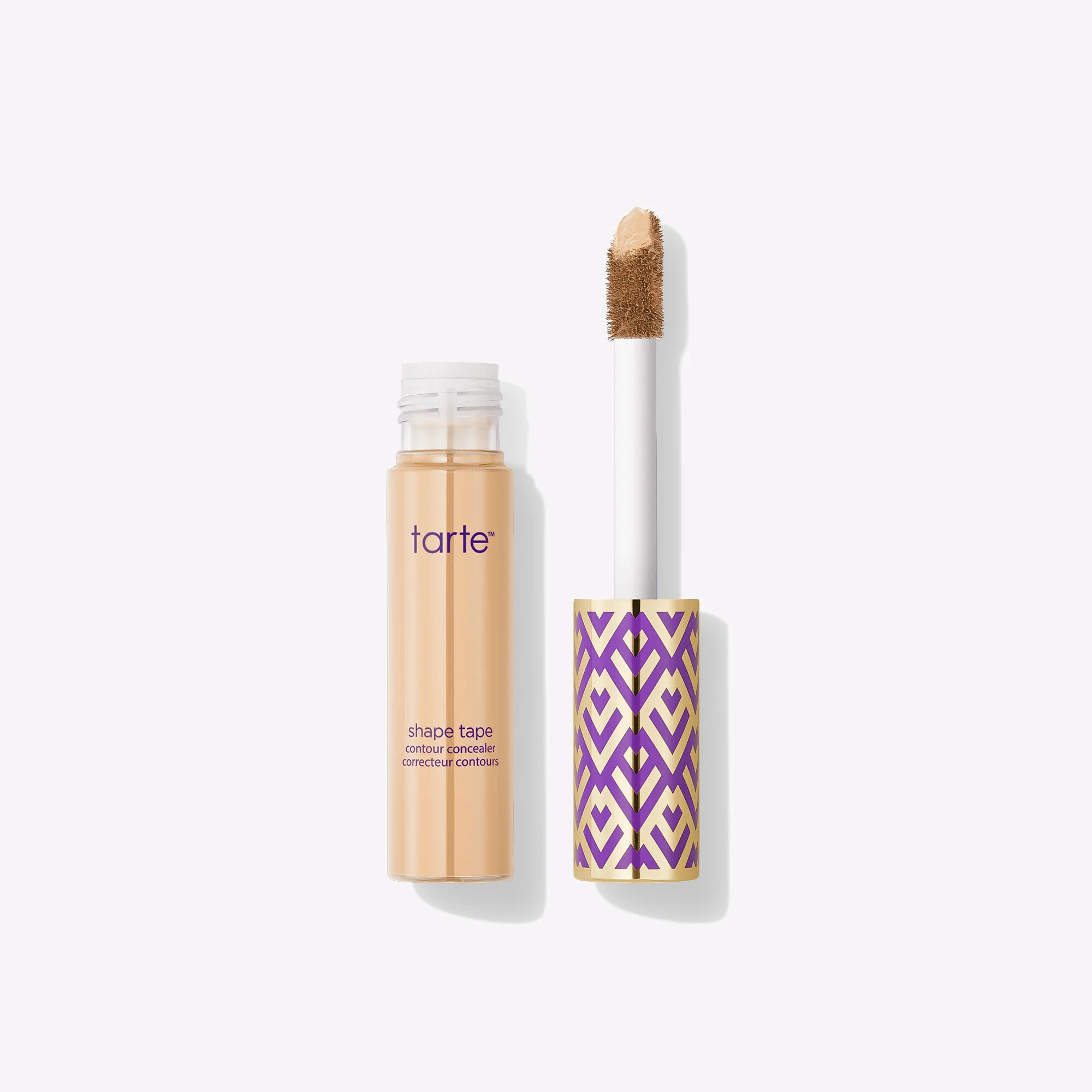 Shape tape contour concealer € 27 by TARTE