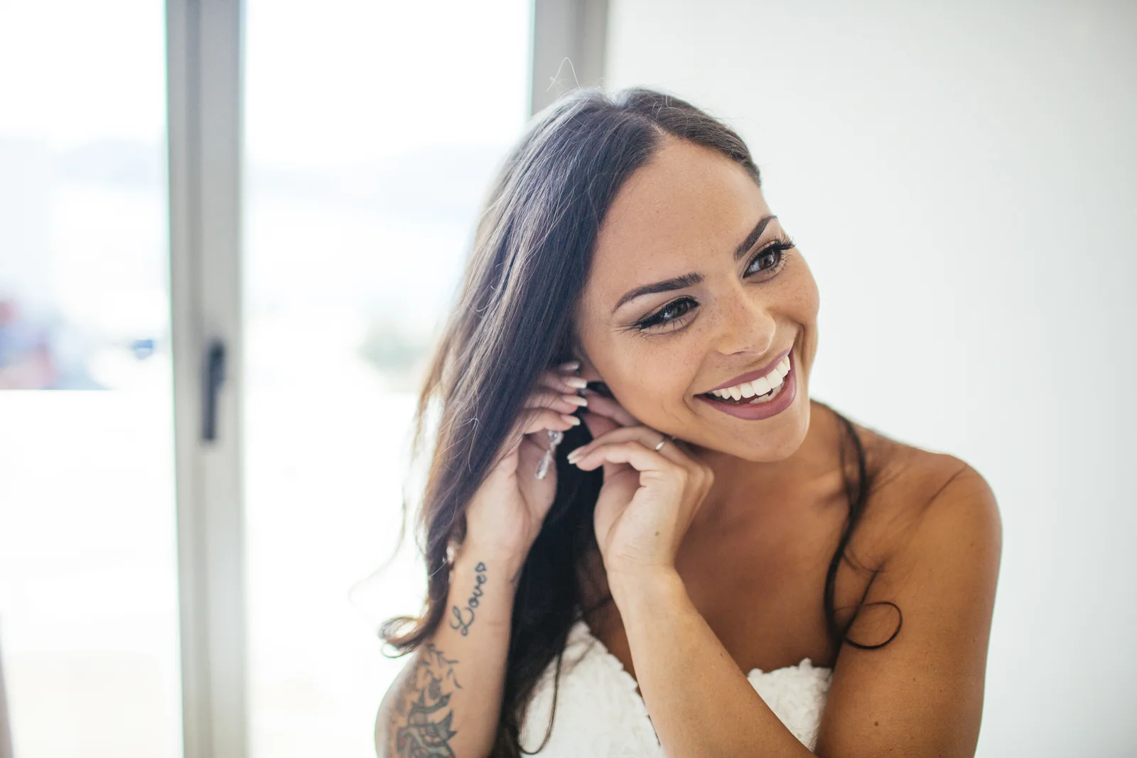 φωτογραφος γάμου ιος