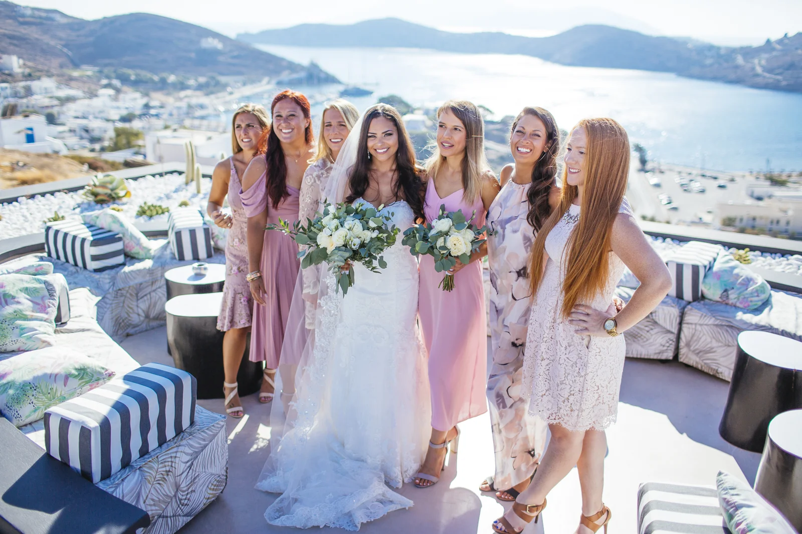 wedding photographer ios