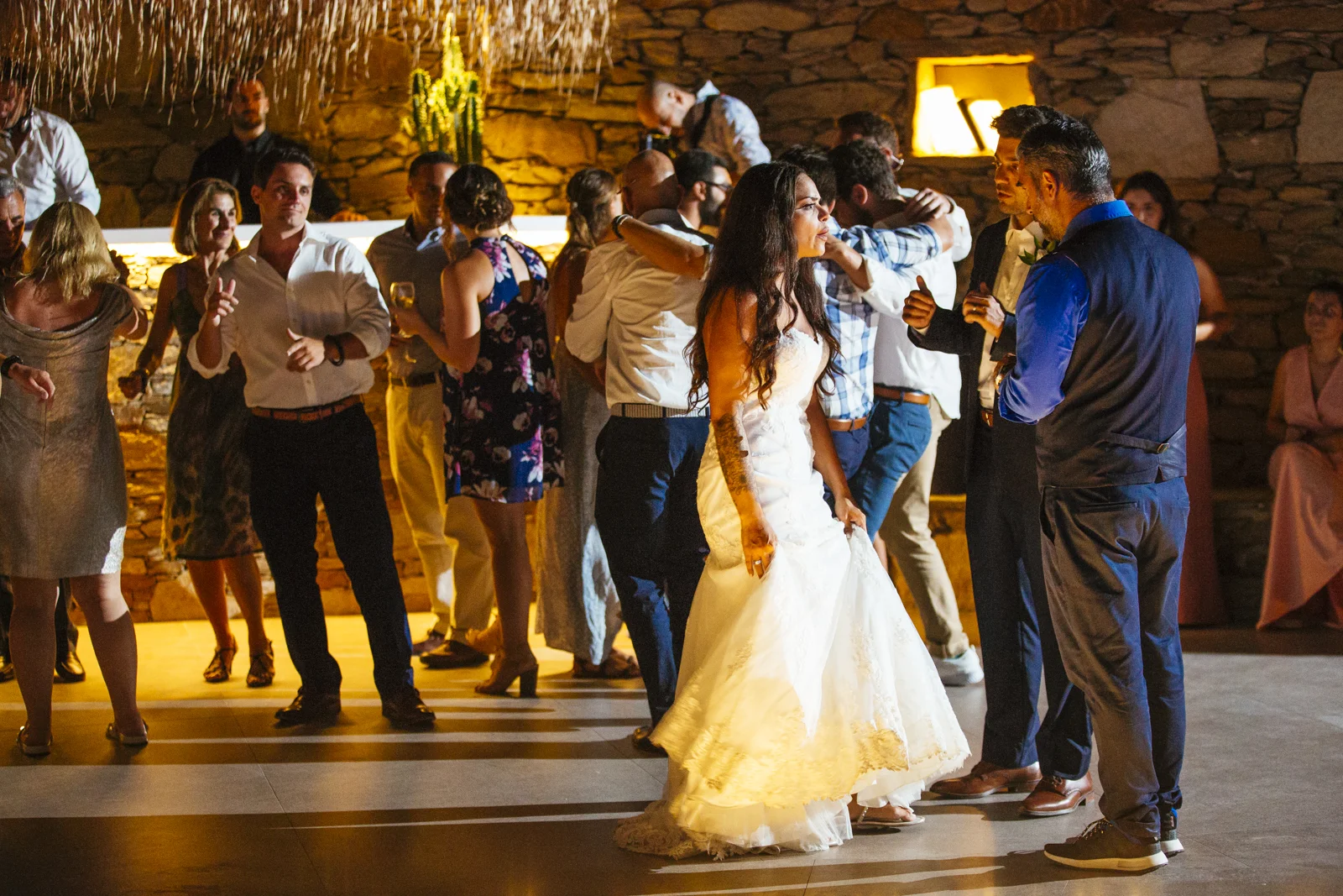 wedding photographer ios island