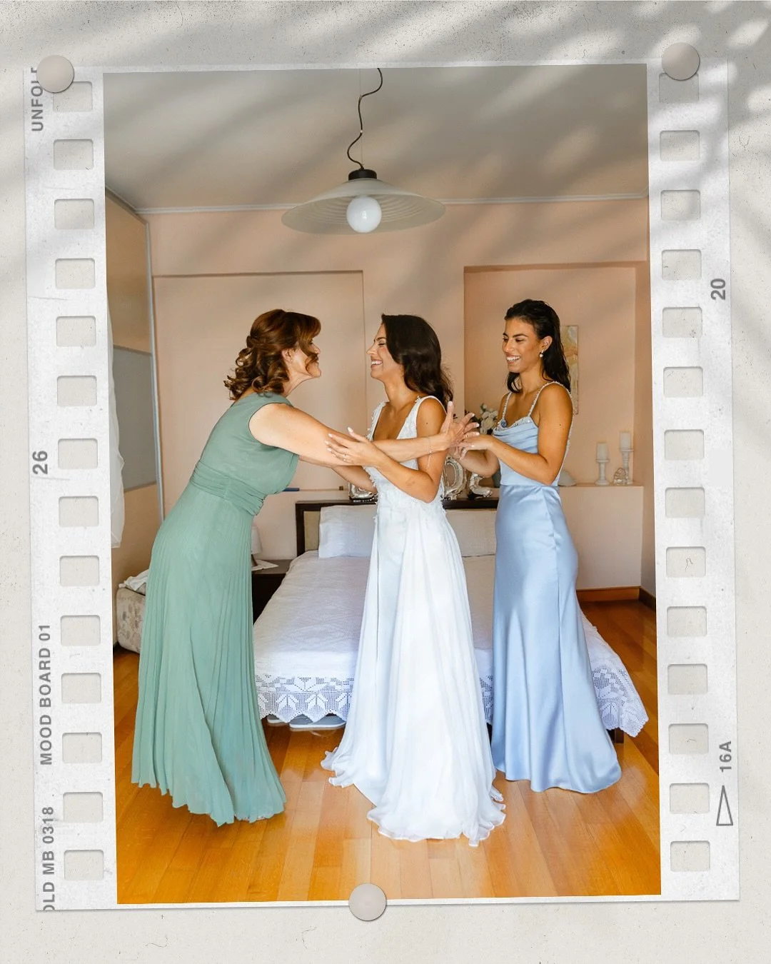 A life less ordinary.
Weddings are such a great way to escape the everyday &amp; the mundane. We love to turn them into magic. Go wild &amp; go big but dont forget the friends and family that hold your back. Life should be a party!
www.lulumeli.com
#