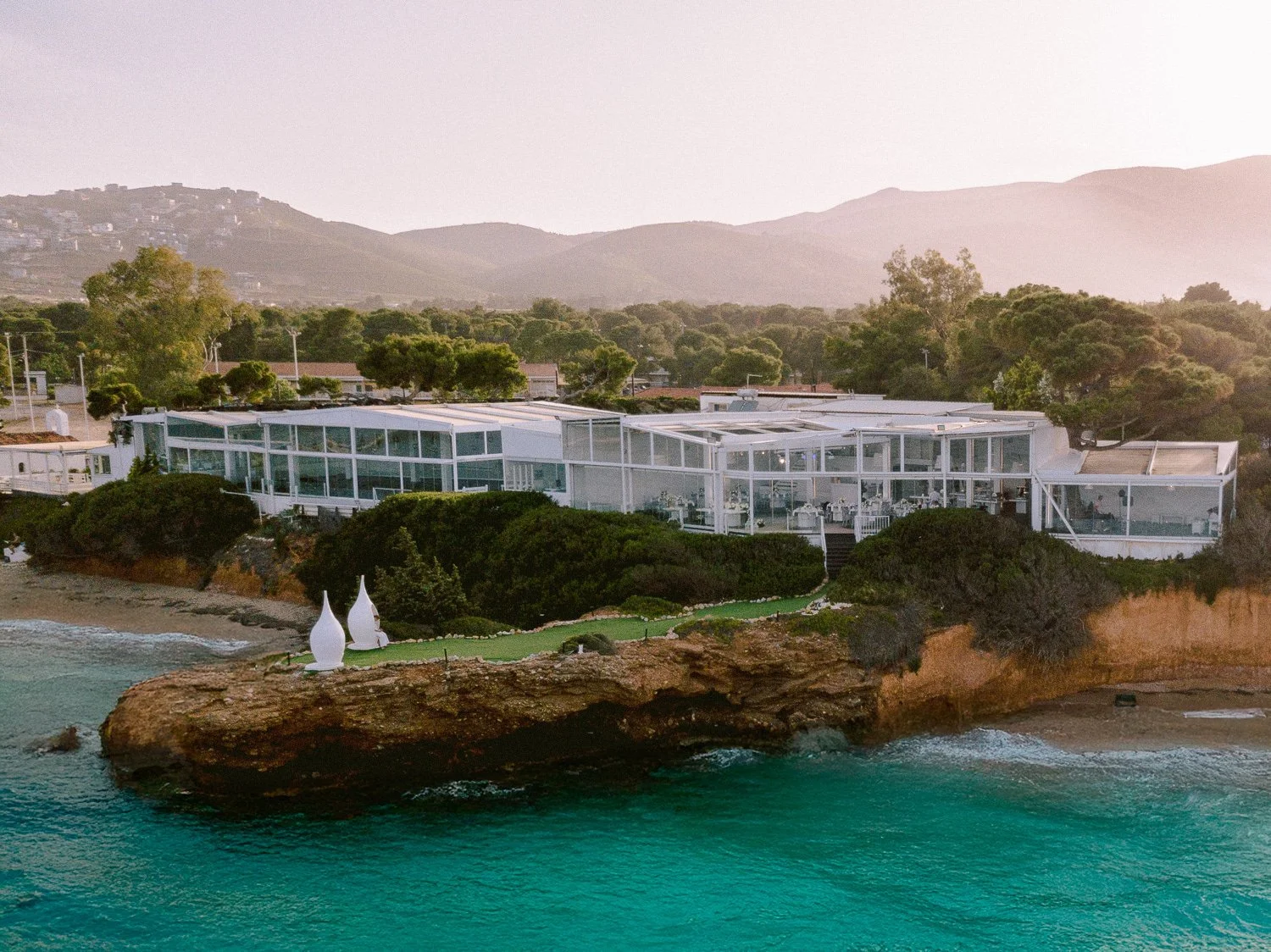 seasoul wedding gamos