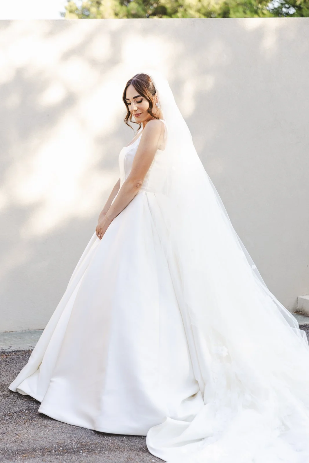 bride