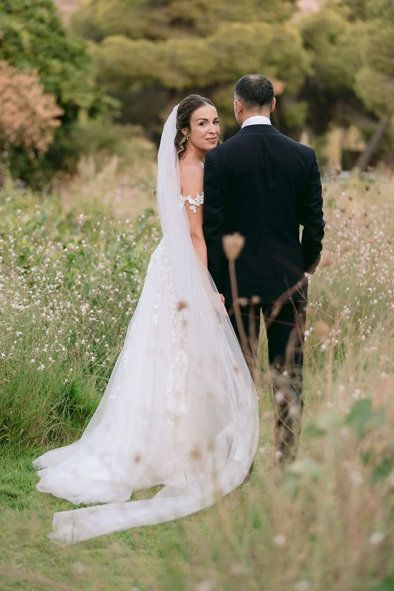 sinterina wedding 2026