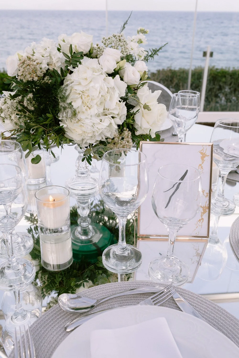 seasoul wedding decoration flowers