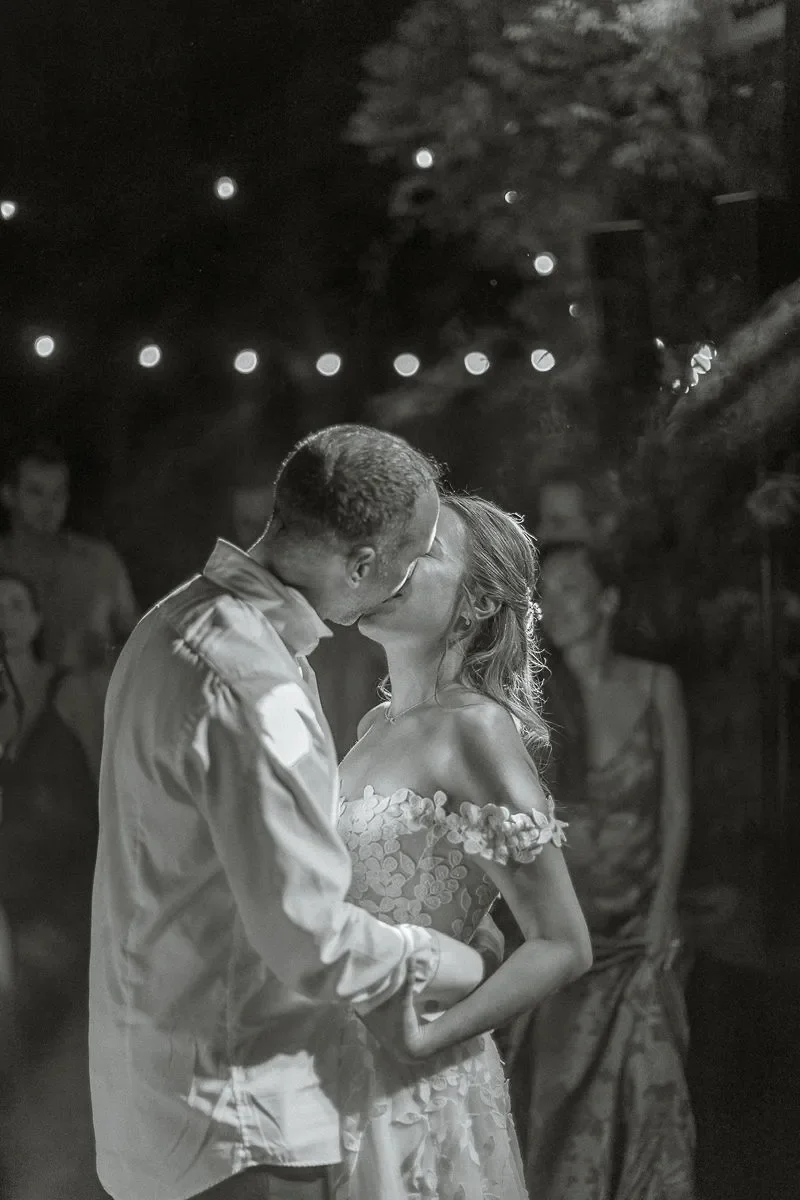 weddding in sinterina gamos