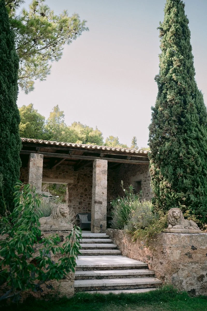 SINTERINA WEDDING VENUE