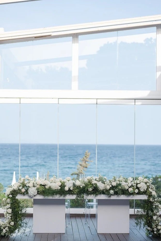seasoul wedding γαμος venue