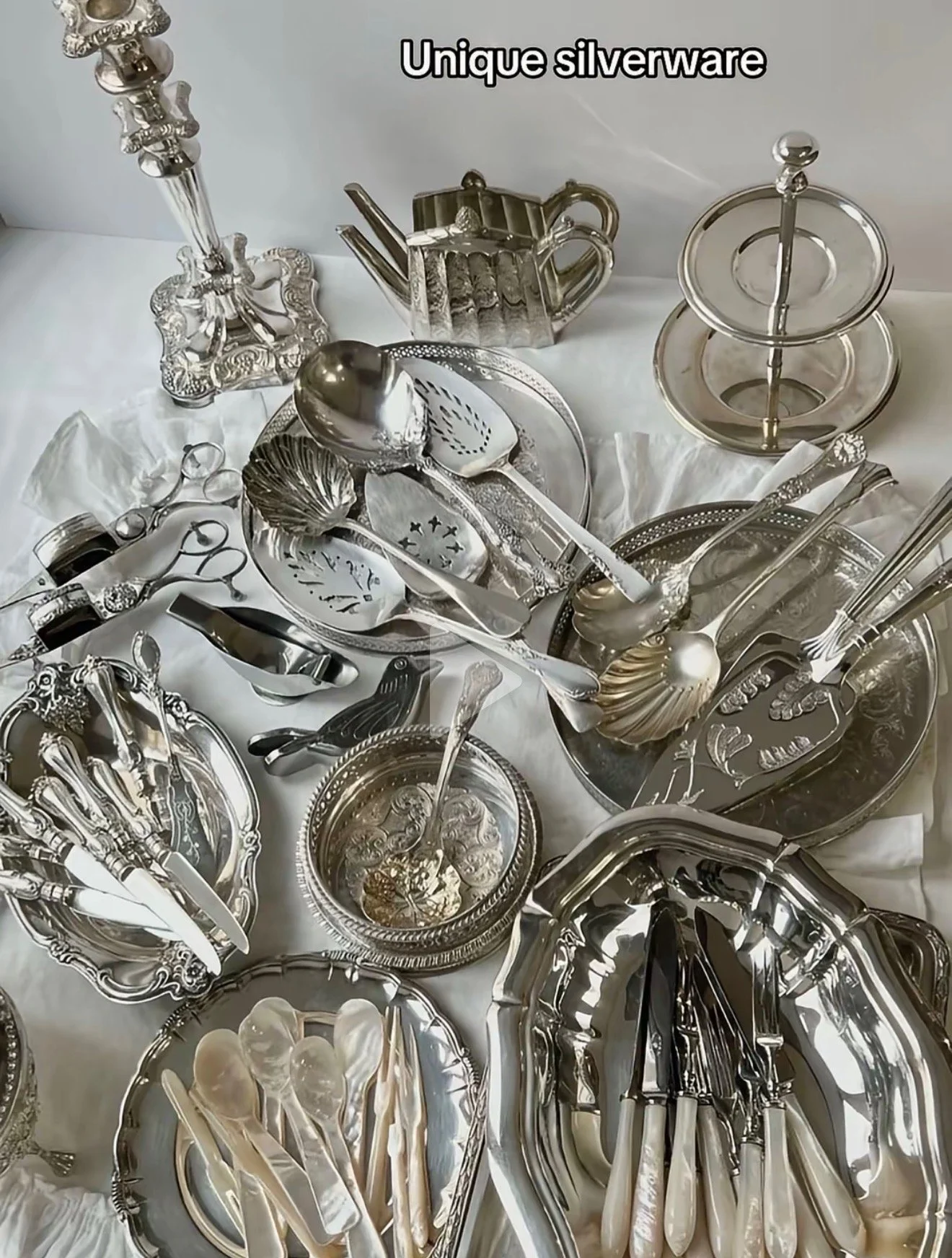 ΑΣΗΜΕΝΙΑ ΣΕΡΒΙΤΣΙΑ ΓΙΑ ΤΟΝ ΓΑΜΟ ΣΟΥ