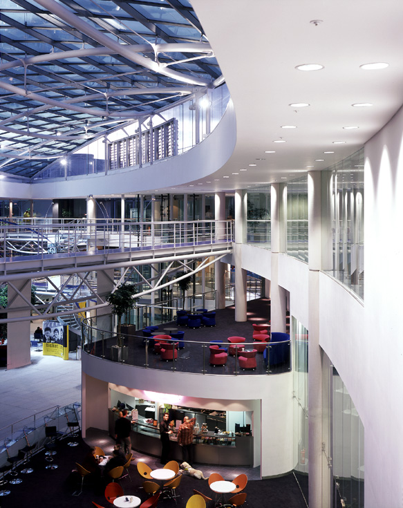  Pfizer Headquarters (photo: SR) 