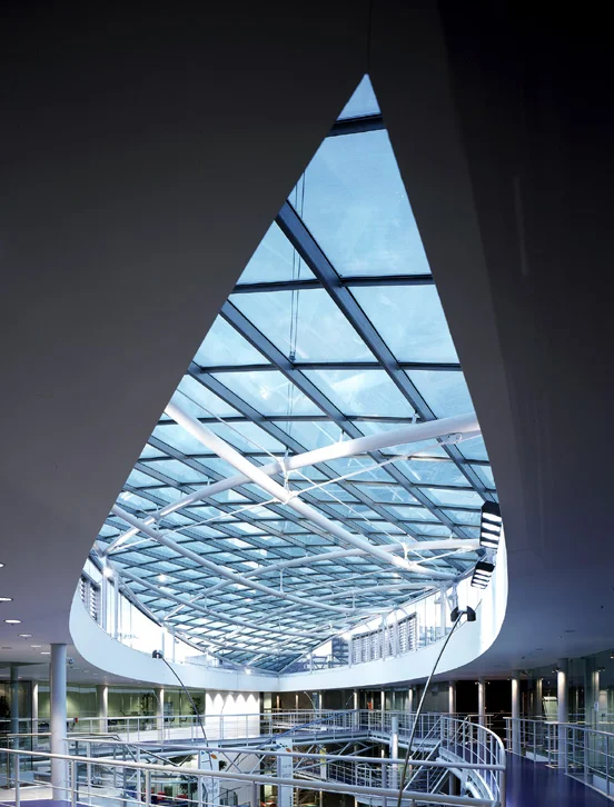  Pfizer Headquarters (photo: SR) 