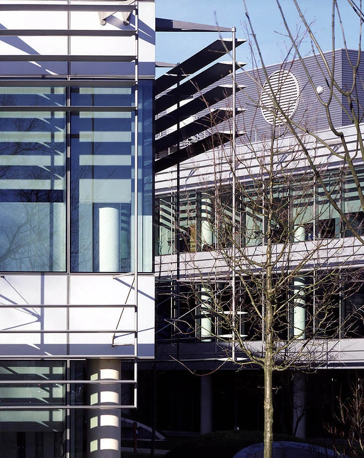  Pfizer Headquarters (photo: SR) 