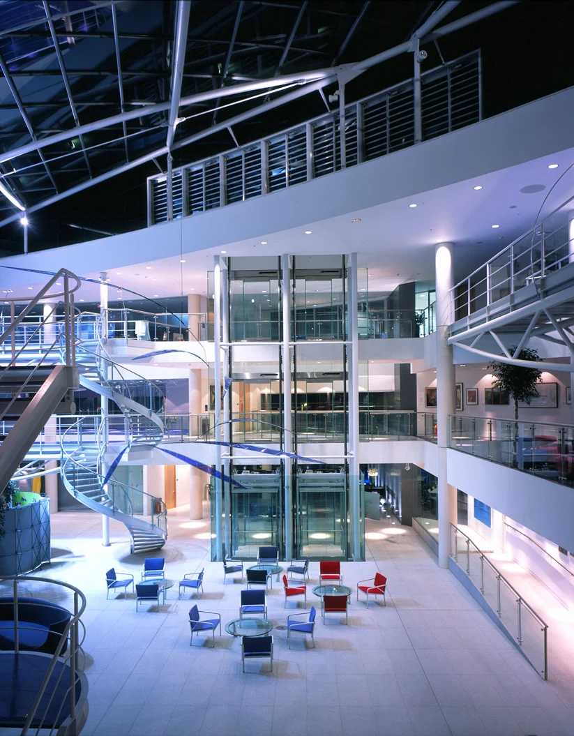  Pfizer Headquarters (photo: SR) 