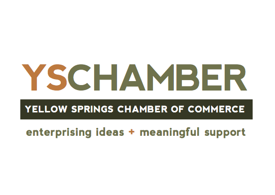 YS Chamber Logo/Identity
