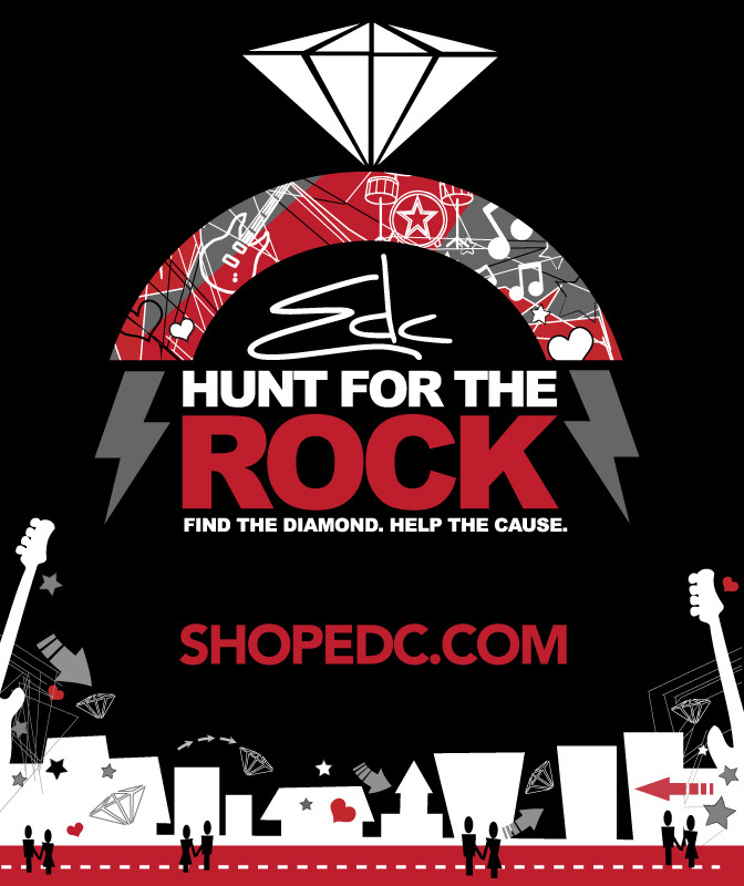Event Promo Outdoor Billboard