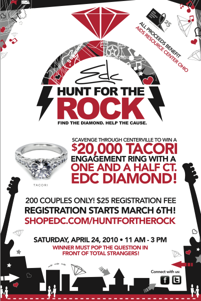 Event Promo Poster