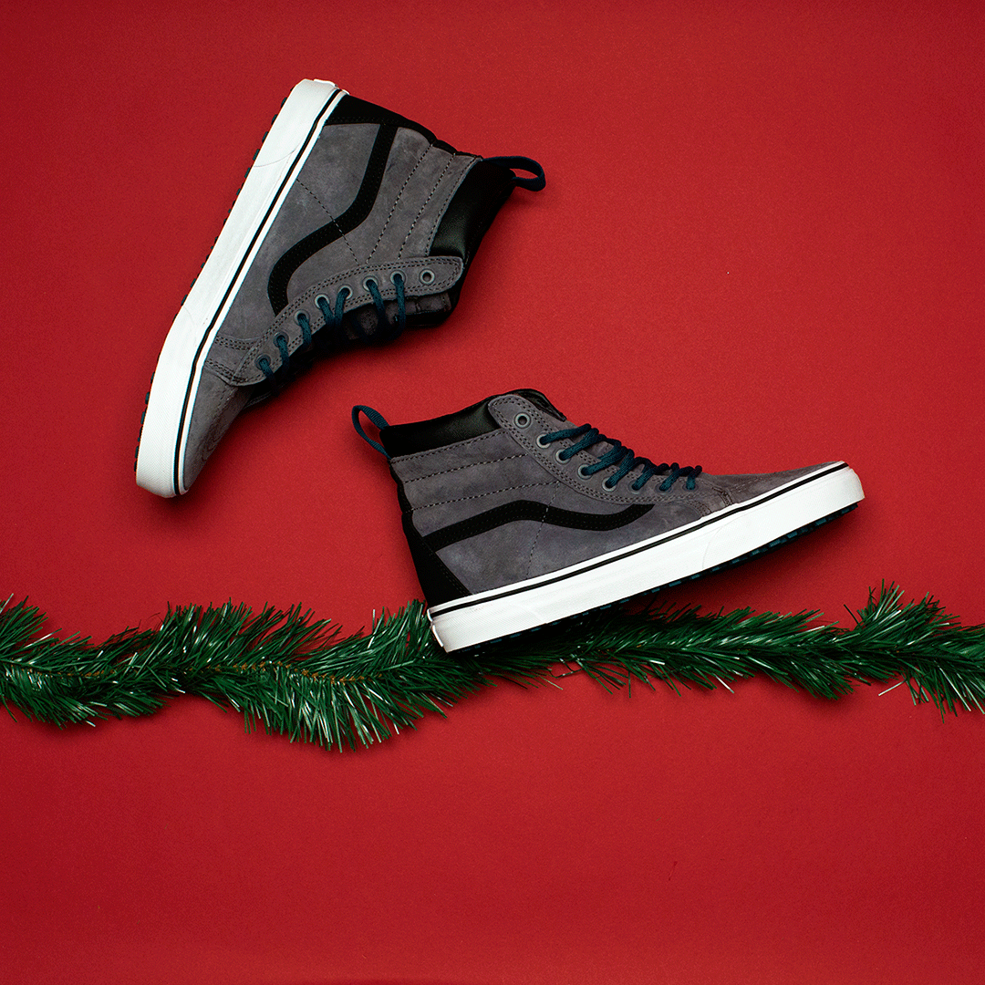 Vans – Holiday '16