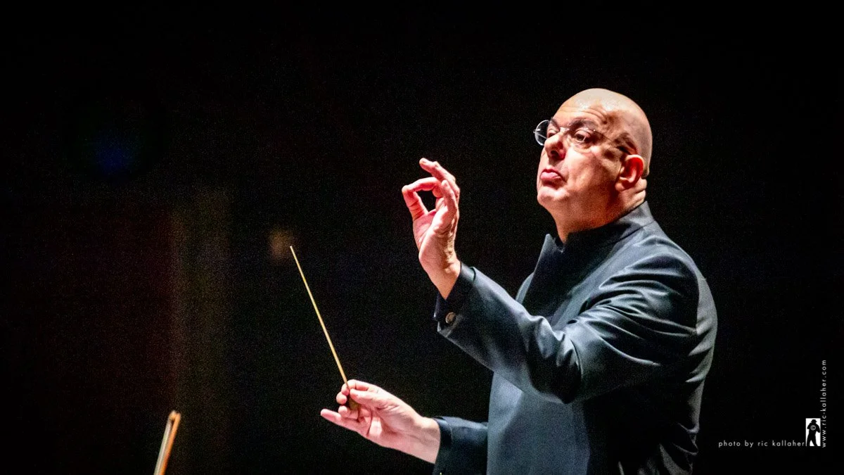 Leon Botstein