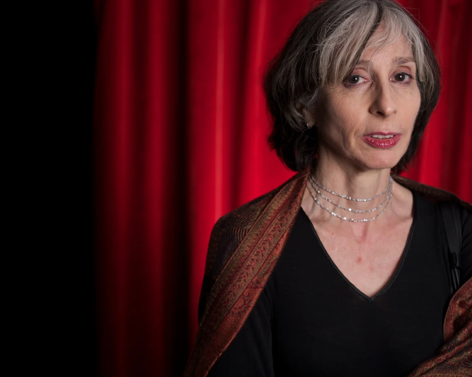 Deborah Eisenberg