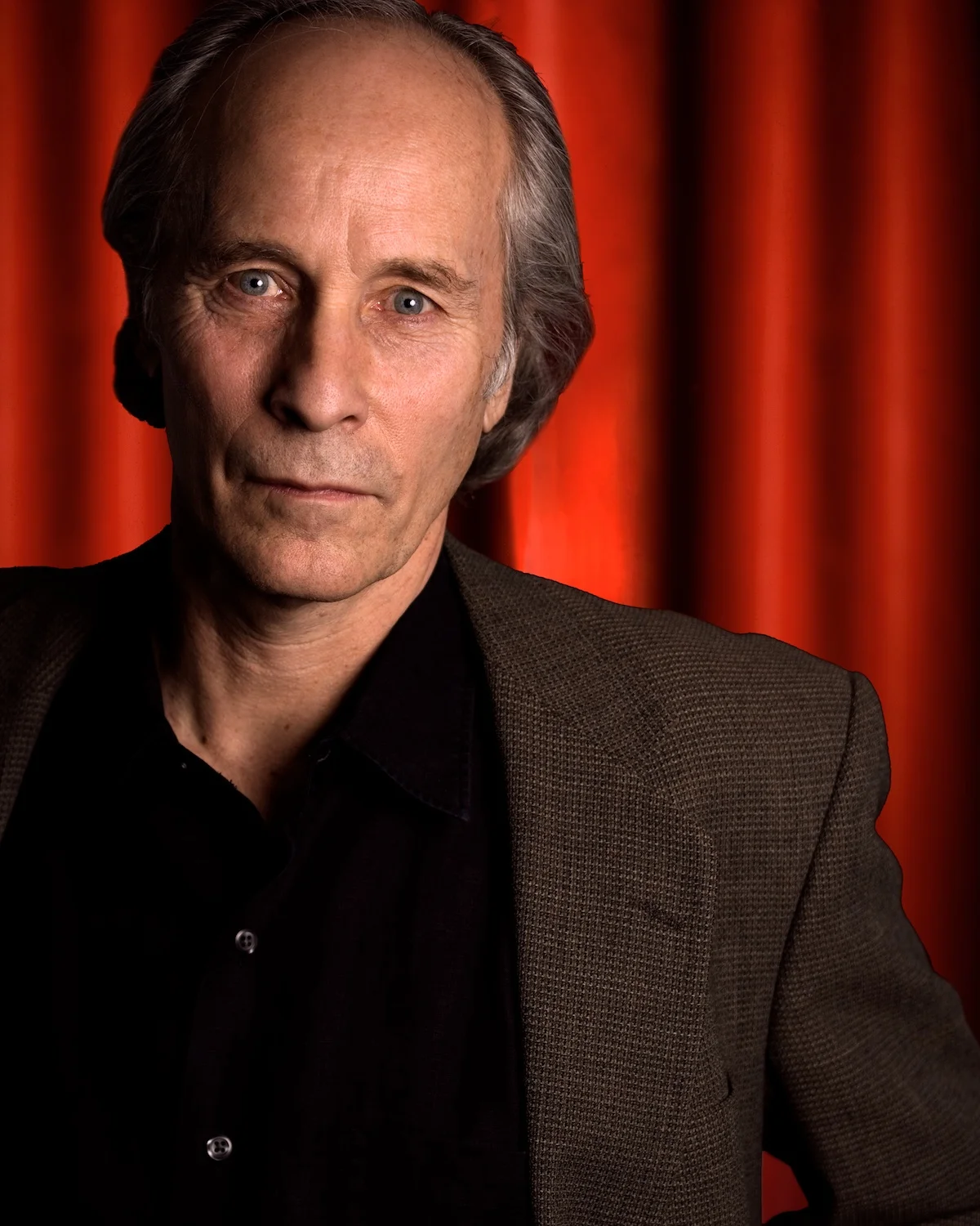 Richard Ford